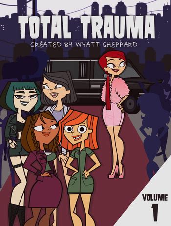 total trauma tv tropes|Trauma Button .